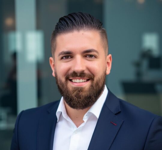 Gerüstlösungen Uster